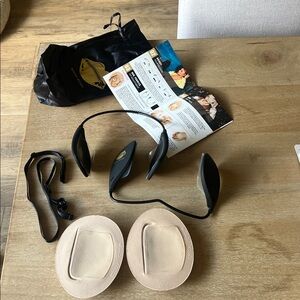 Misses Kisses Bra Kit with Accessories